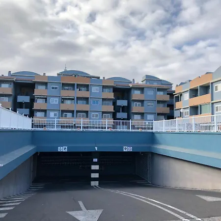 Casa Con Las Mejores Vistas Al Mar شقة