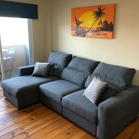 Apartamento Casa Con Las Mejores Vistas Al Mar *