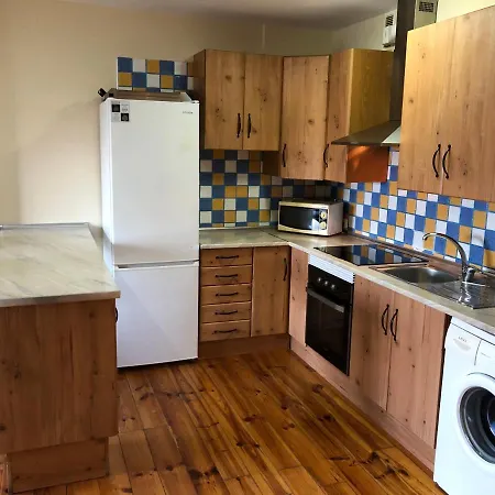 Apartamento Casa Con Las Mejores Vistas Al Mar