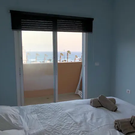 Apartamento Casa Con Las Mejores Vistas Al Mar Puertito de Guimar