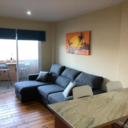Apartamento Casa Con Las Mejores Vistas Al Mar *