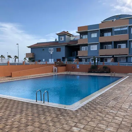 Casa Con Las Mejores Vistas Al Mar * بويرتيتو دو غويمار