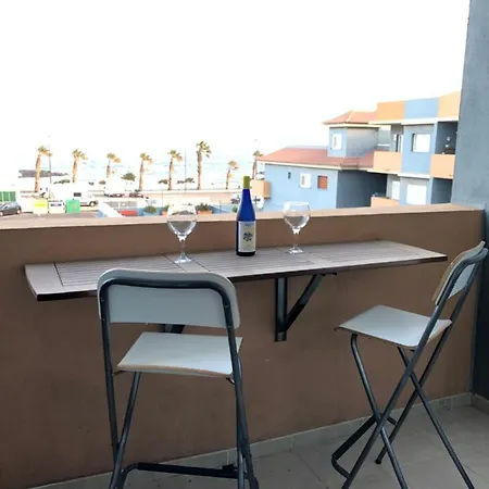 Casa Con Las Mejores Vistas Al Mar Apartamento *