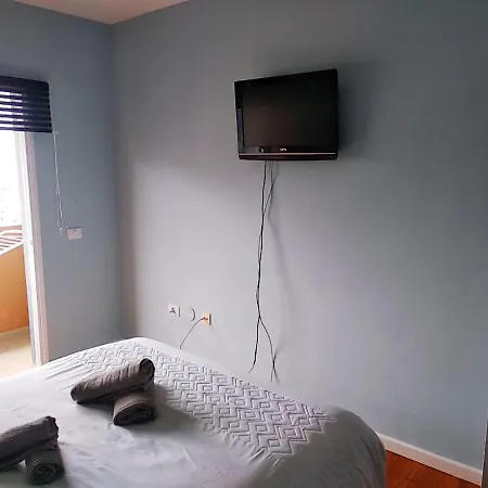 Casa Con Las Mejores Vistas Al Mar بويرتيتو دو غويمار