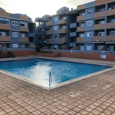 Casa Con Las Mejores Vistas Al Mar Appartement *