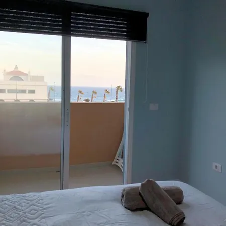 Apartmán Casa Con Las Mejores Vistas Al Mar