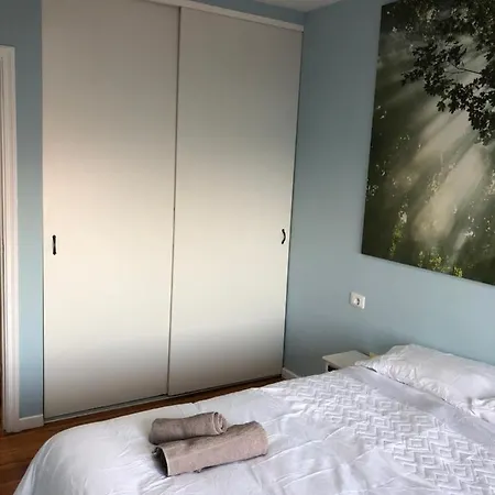 Apartmán Casa Con Las Mejores Vistas Al Mar