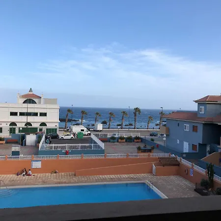 Apartmán Casa Con Las Mejores Vistas Al Mar Puertito de Guimar