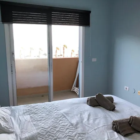 Casa Con Las Mejores Vistas Al Mar Apartmán Puertito de Guimar