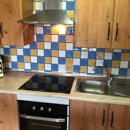 Apartmán Casa Con Las Mejores Vistas Al Mar *